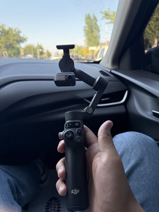 Dji osmo 7p sotiladi