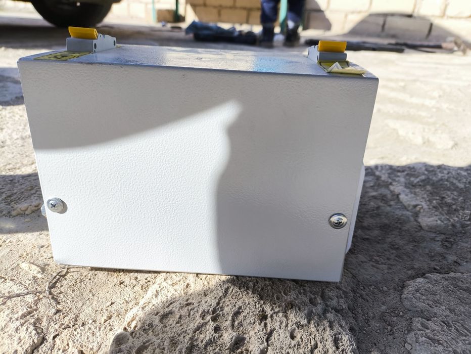 Ятп-0,25 230/12,2