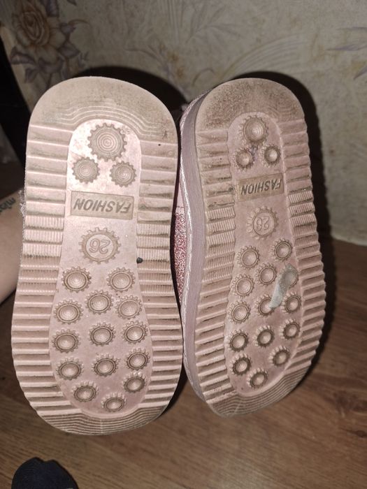 Детски ботички Sinsay