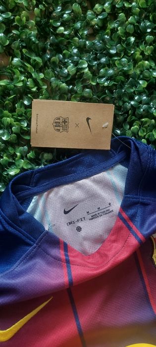 Tricou Lamine Yamal
