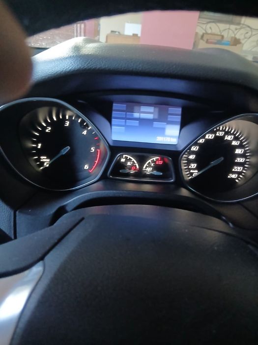 De vanzare FORD FOCUS 2012 Diesel