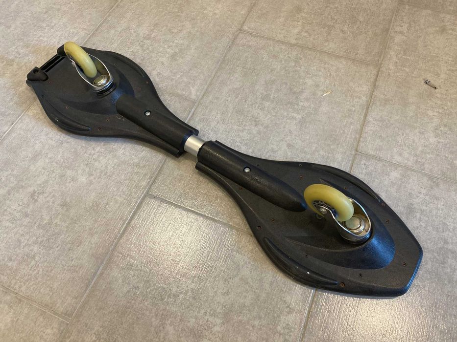 Waveboard nefolosit