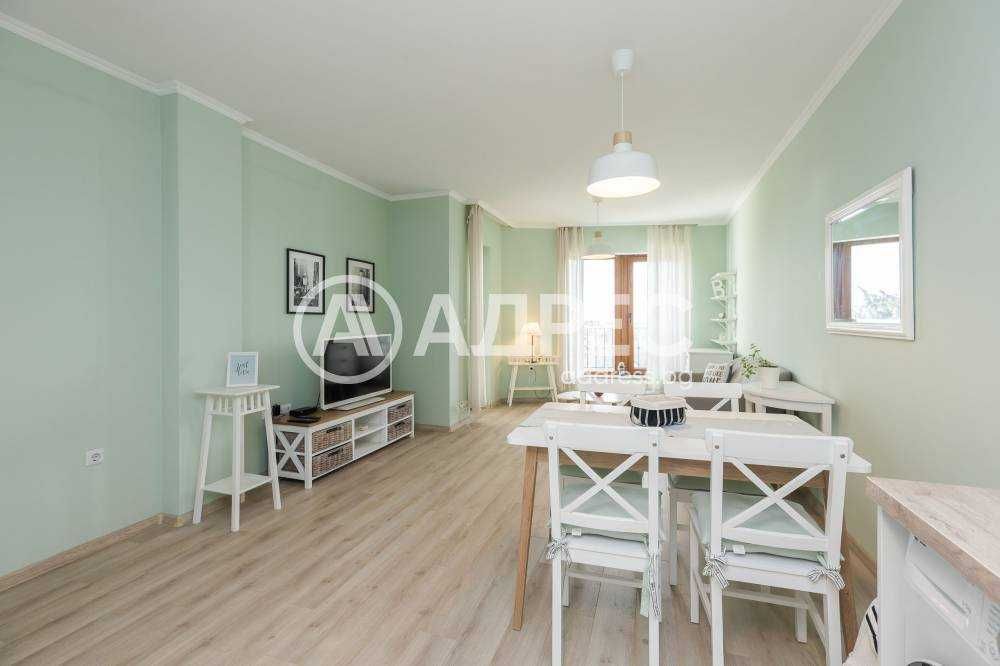 Дава се под наем Двустаен апартамент в Търговище, Вароша - 65 кв.м за 510 € - Снимка #4