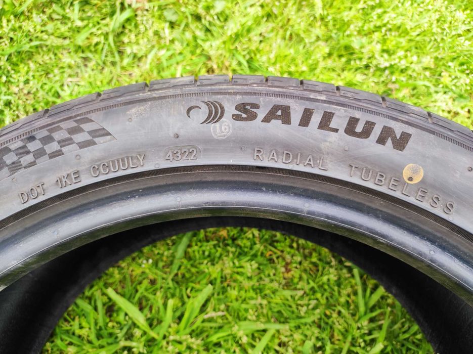 Летни гуми Sailun Atrezzo 225/45 R18 XL Dot4322
