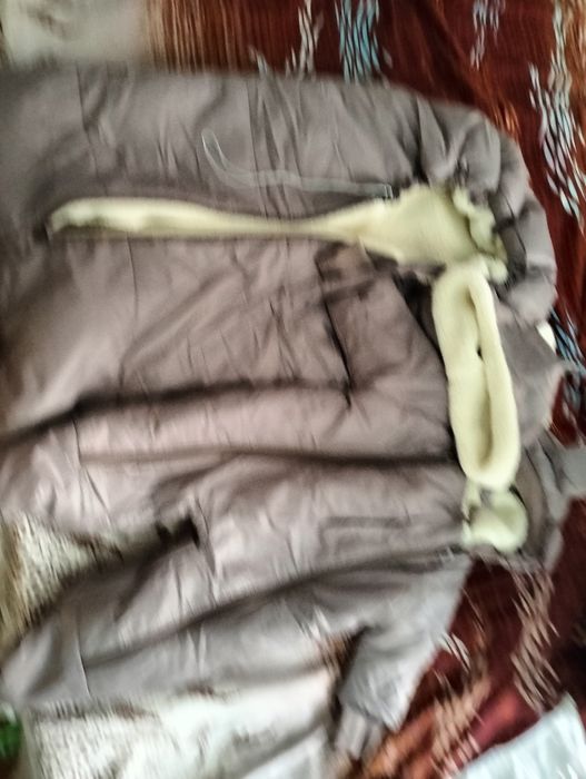 Конверт для выписки