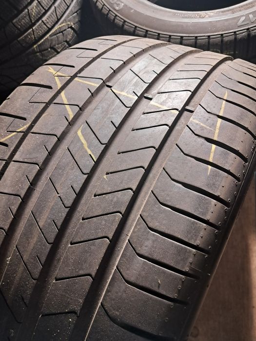 1XAnvelopa second vara 315 30 R22  Pirelli  *II 6.6mm 2024