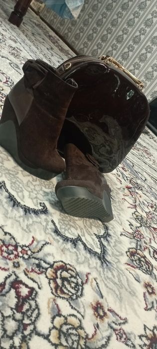 Sumka Stilniy Сумка