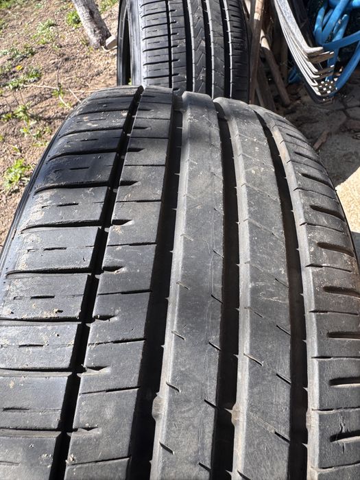 Anvelope vara Falken  Azenis FK510 - 225/45 R18 si 255/40 R18
