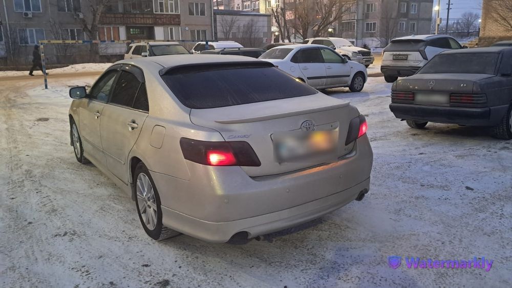 Машину в отличном состоянии