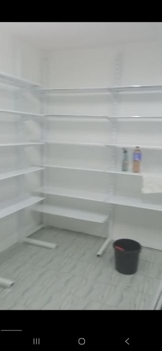 Стеллаж полка / Polka  / Stellaj