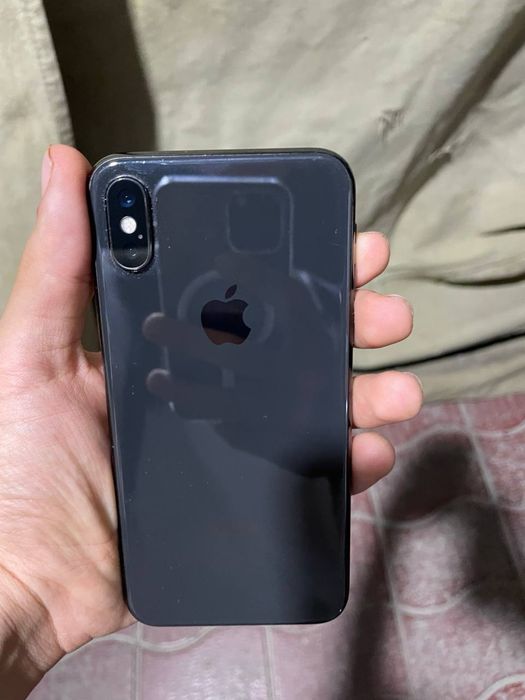 Iphone xs  64gb 75%