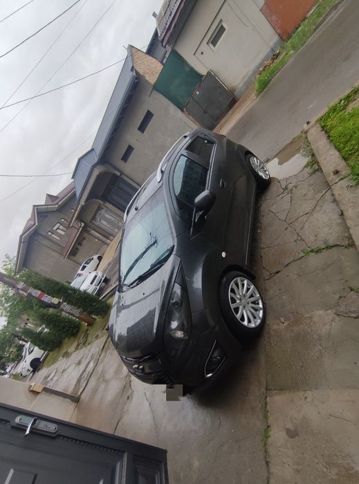 Chevrolet Spark 2019 — 3