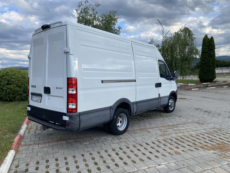 Iveco dayli 35c15 35c18 50c15 50c18 35c16 516 518 519 416