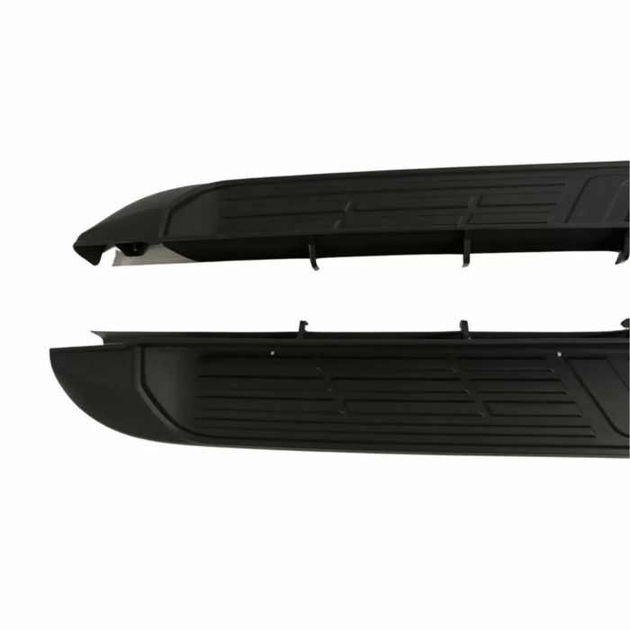 Степенки за Toyota Hilux (2012-2015) - Sport