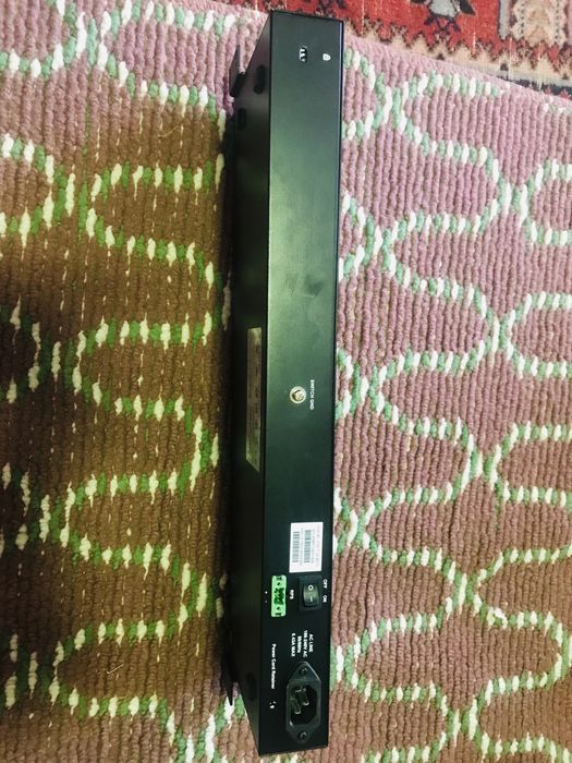 D-link DGS-1210-28/me