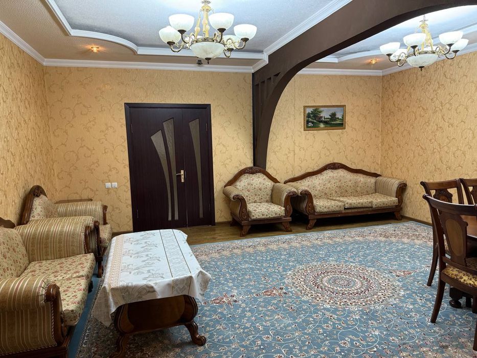 Юнусабад 19 4/2/5 с Рем Обст Ипотека ор Батальон