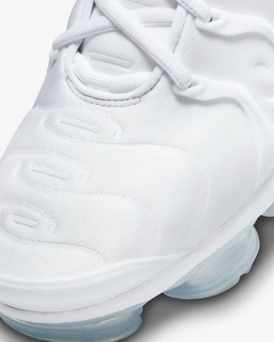 Nike Air VaporMax - Triple White - * В разпродажба*