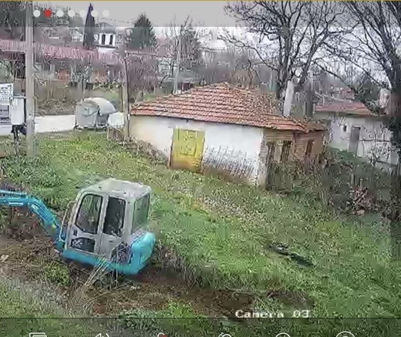 Продава се Парцел в Стара Загора, Казански - 520 кв.м за 58 €/кв.м - Снимка #1