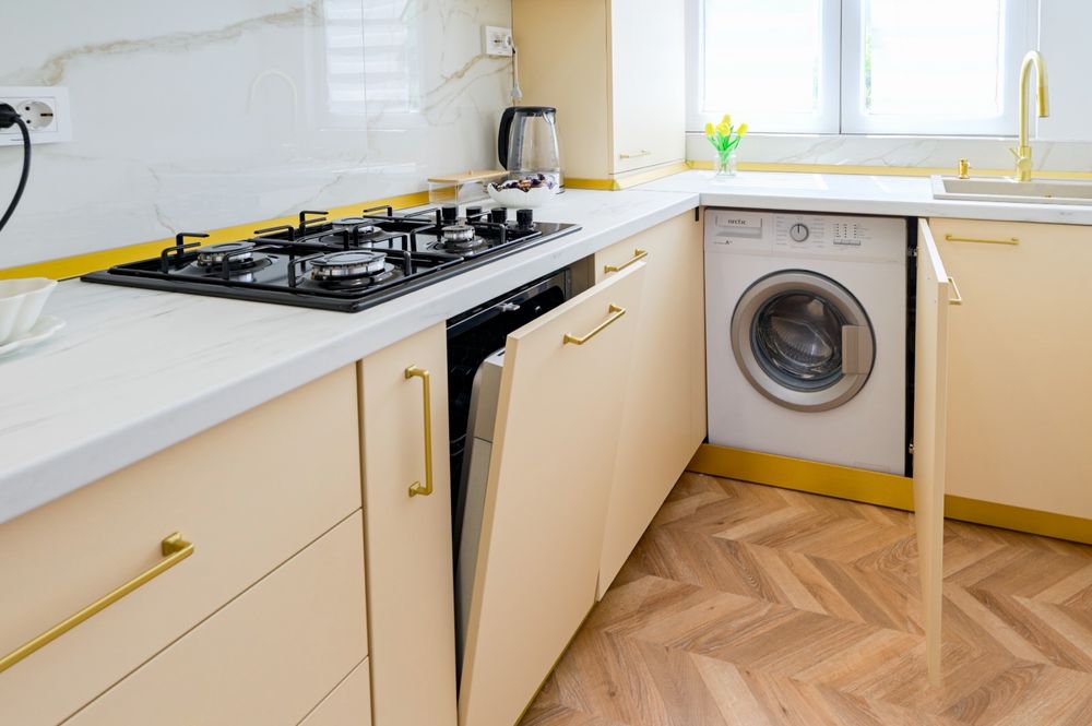 Apartament 2 camere de vânzare – Dorobanți, București