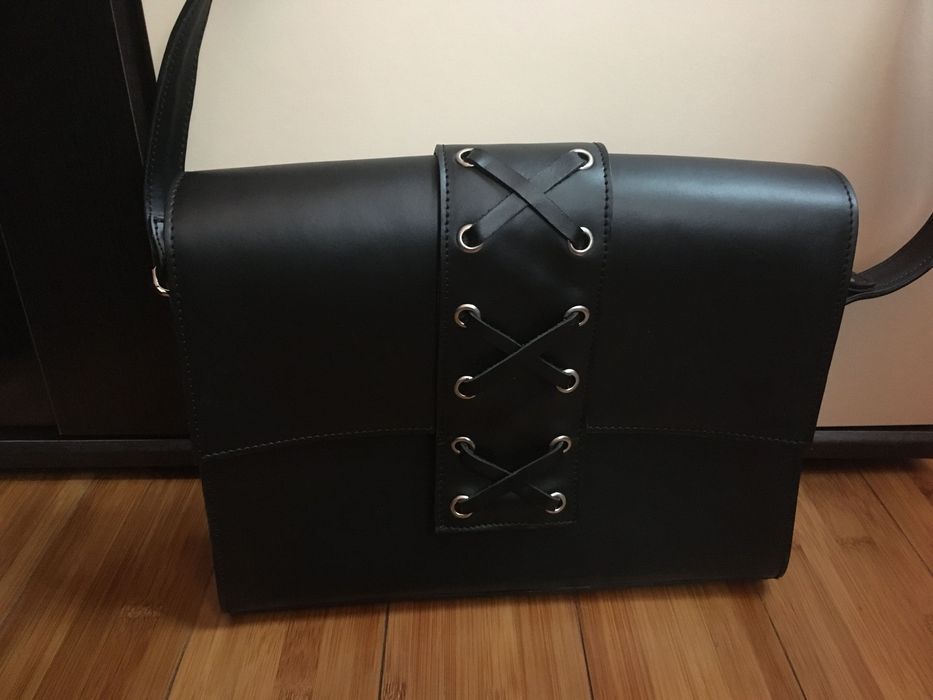 Geanta XXX No Strings Attached