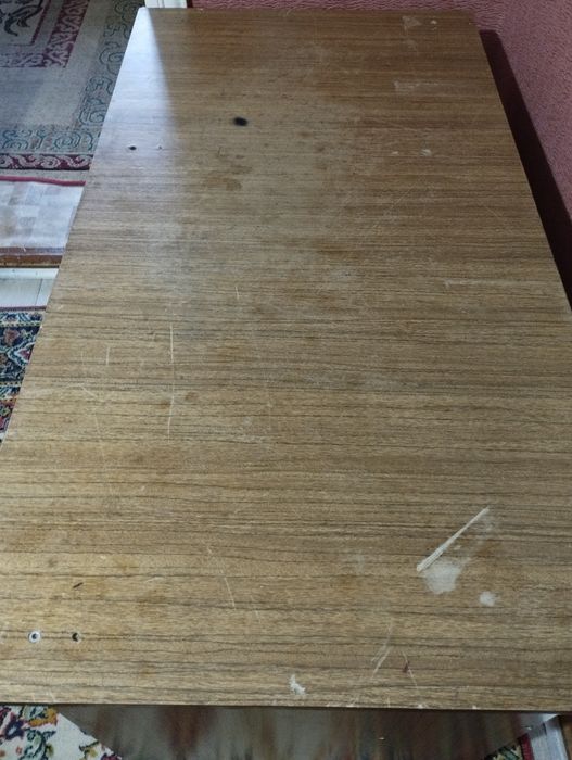 Стол письменный , тумбовый