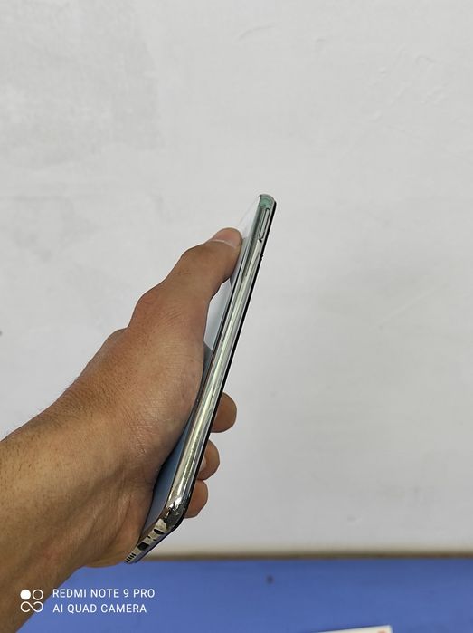 Redmi note 8 64gb holati yahshi garantiyasi bor