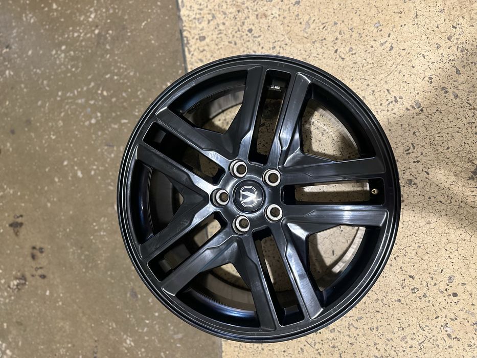 Диск R19 на чанган 5*114,3 changan cs 55/75