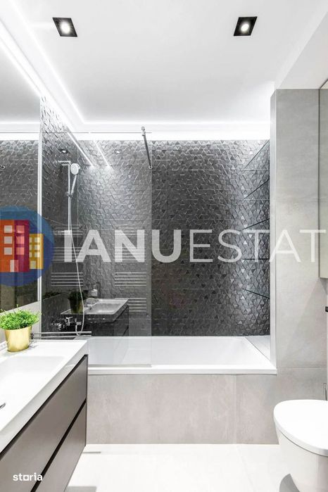 Berceni GrandArena Metalurgiei Tudor Arghezi Lux Centrala 2L Parcare