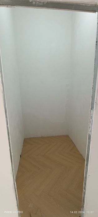 Укладка ламината