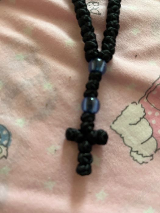 Броеница гръцка църковна