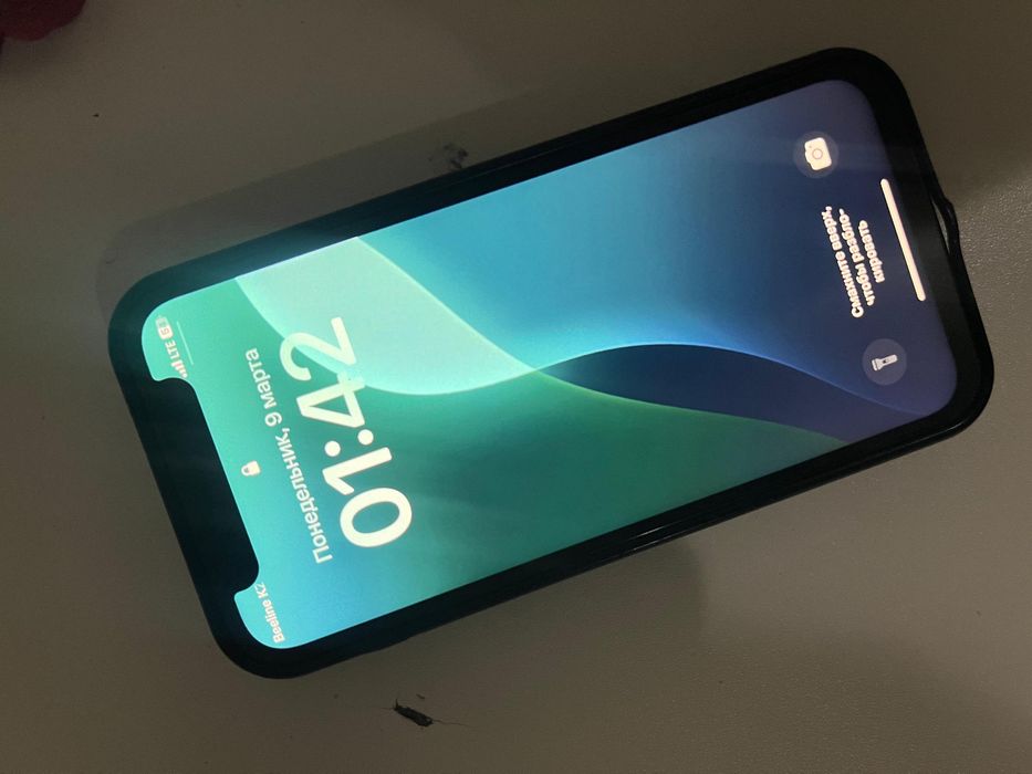 Продам Обменяю айфон 12мини