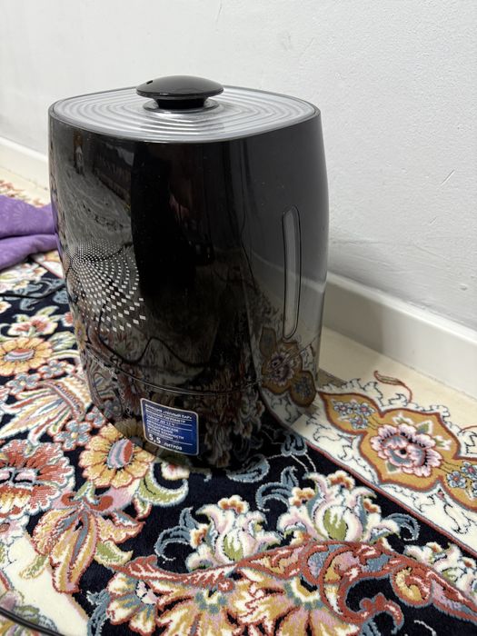 Увлажнитель воздуха мощный