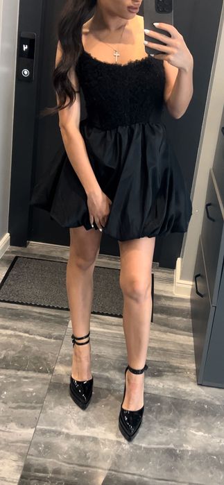 Чисто НОВА рокля