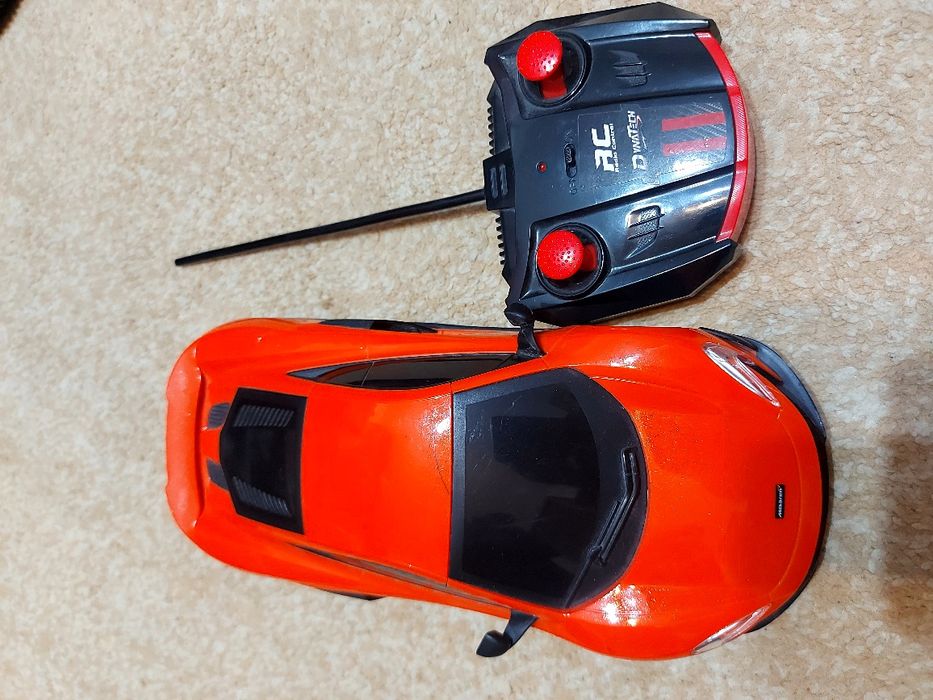 Masinute cu telecomanda