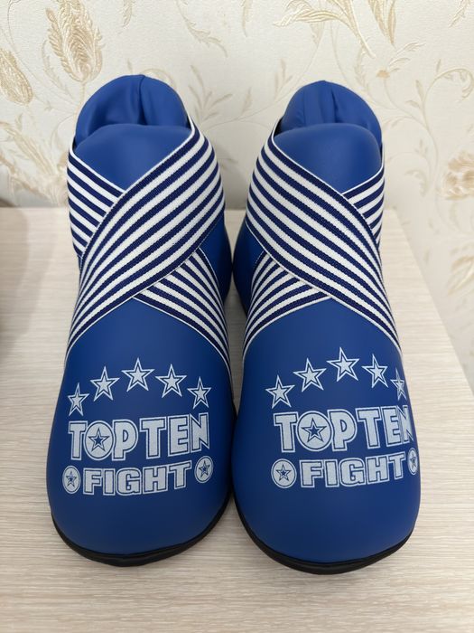 Продам экипировку для единоборств
