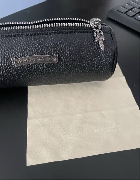 Ochelari Chrome Hearts