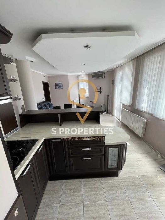 Продава се Тристаен апартамент в Варна, Трошево - 112 кв.м за 1092 €/кв.м - Снимка #2