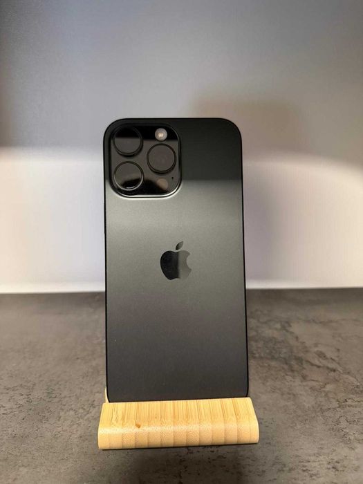 iPhone 16 Pro Max 256GB Neverlocked 99% BAT