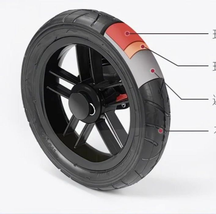 Егіздерге арналған коляска сатылады.