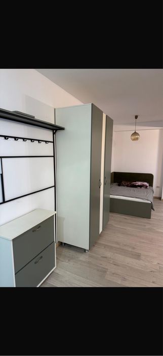 Inchiriez garsoniera