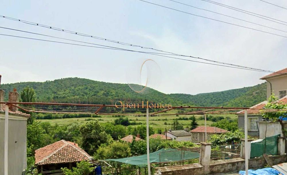 Продава се Земеделски имот в с. Бабек, Област Пловдив -  кв.м за 1224 €/дка - Снимка #1