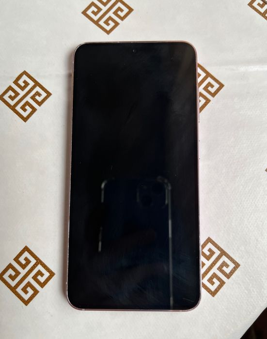 Samsung Galaxy S23 256GB – отличен, много запазен