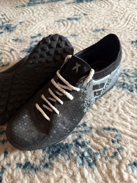 Детски стоножки “Adidas”