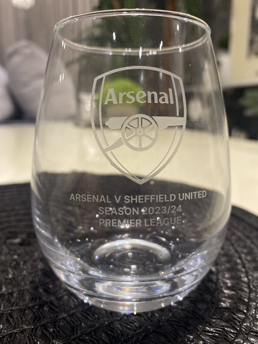 Арсенал / Arsenal чаша Premier League