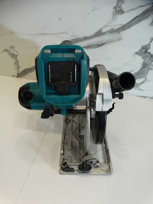Makita DHS 630 - Акумулаторен циркуляр