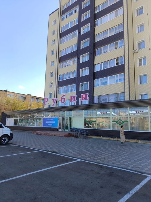 Продается 3 ком квартира