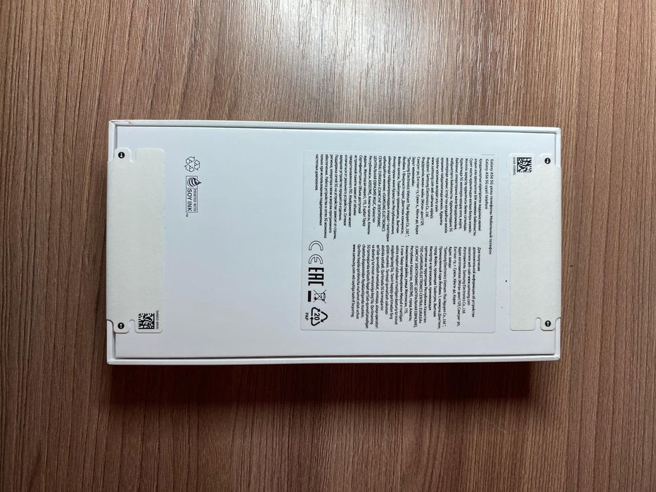 Samsung Galaxy A56 5G