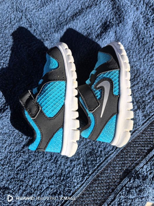 Детски маратонки nike номер 21 за момче