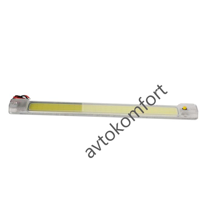 COB LED Интериорна Лампа За Автомобил Плафон За Осветяване На Купето