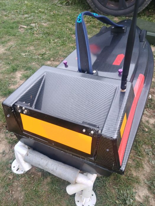 Navomodel Speeder Gps Autopilot Sonar